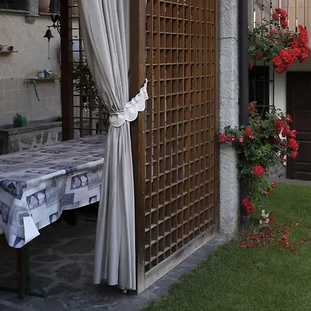 Casa Galet * Tirano