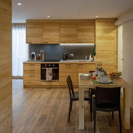 Holiday home Casa Galet *