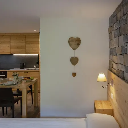 Holiday home Casa Galet *