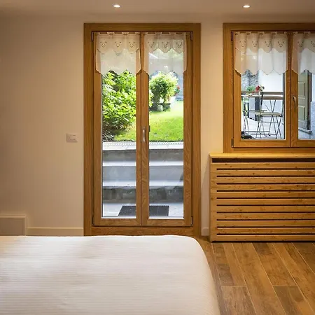 Holiday home Casa Galet