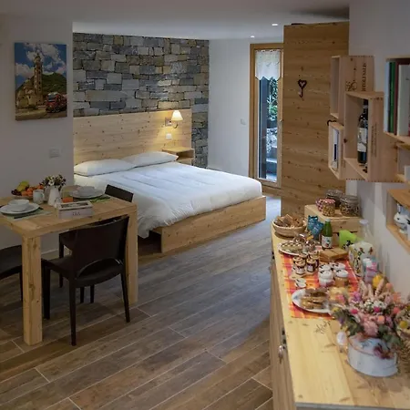 Tatil Evi Casa Galet Tirano
