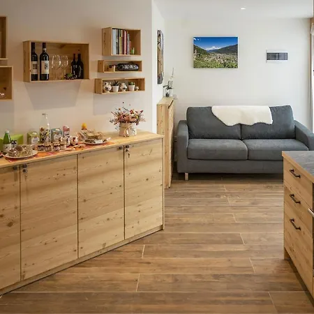 Prázdninový dům Casa Galet Tirano