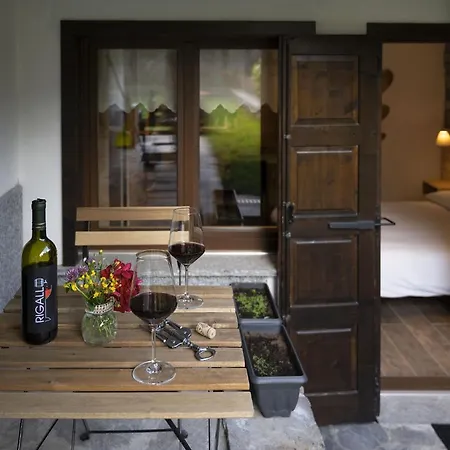 Holiday home Casa Galet