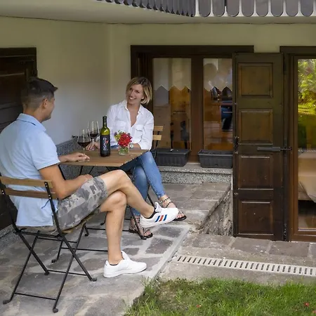 Casa Galet Holiday home Tirano