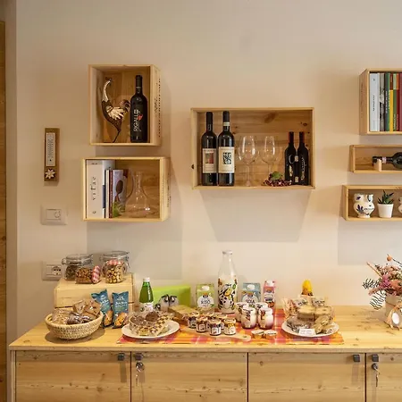 Casa Galet Prázdninový dům Tirano