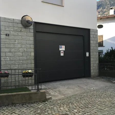 Casa Galet Tatil Evi