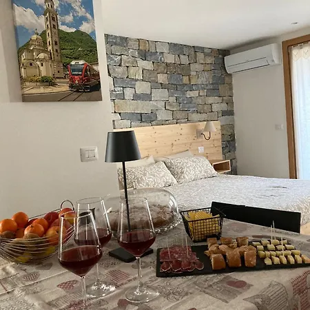 Holiday home Casa Galet