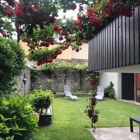 Holiday home Casa Galet Tirano