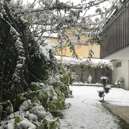 Tatil Evi Casa Galet *