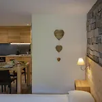 Hébergement de vacances Casa Galèt *