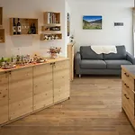 Hébergement de vacances Casa Galèt Tirano