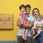 Casa Galèt Hébergement de vacances *
