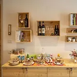 Casa Galèt Hébergement de vacances Tirano