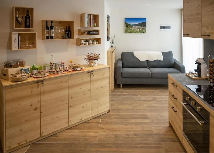 Tatil Evi Casa Galet Tirano