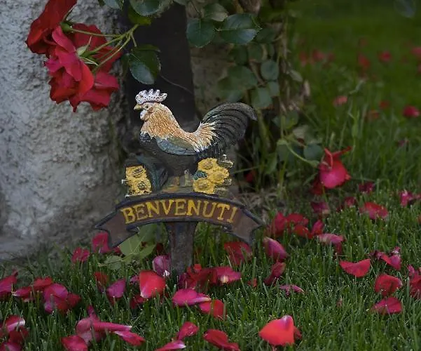 Casa Galet Tatil Evi Tirano